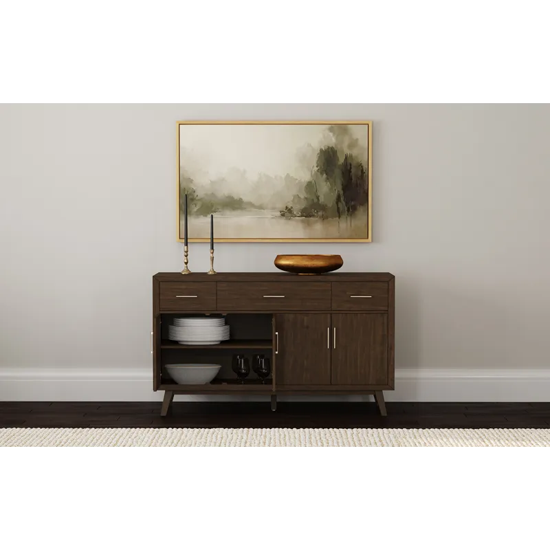 Berkeley Dining Server