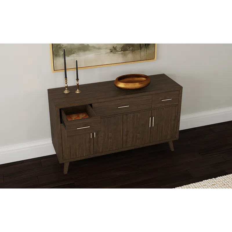 Berkeley Dining Server