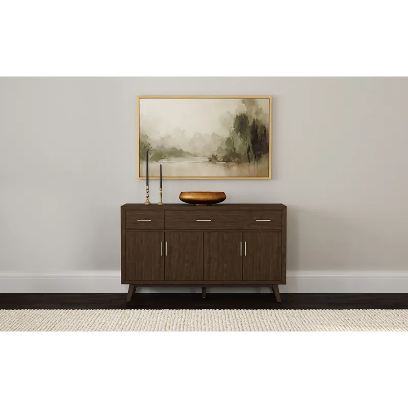 Berkeley Dining Server