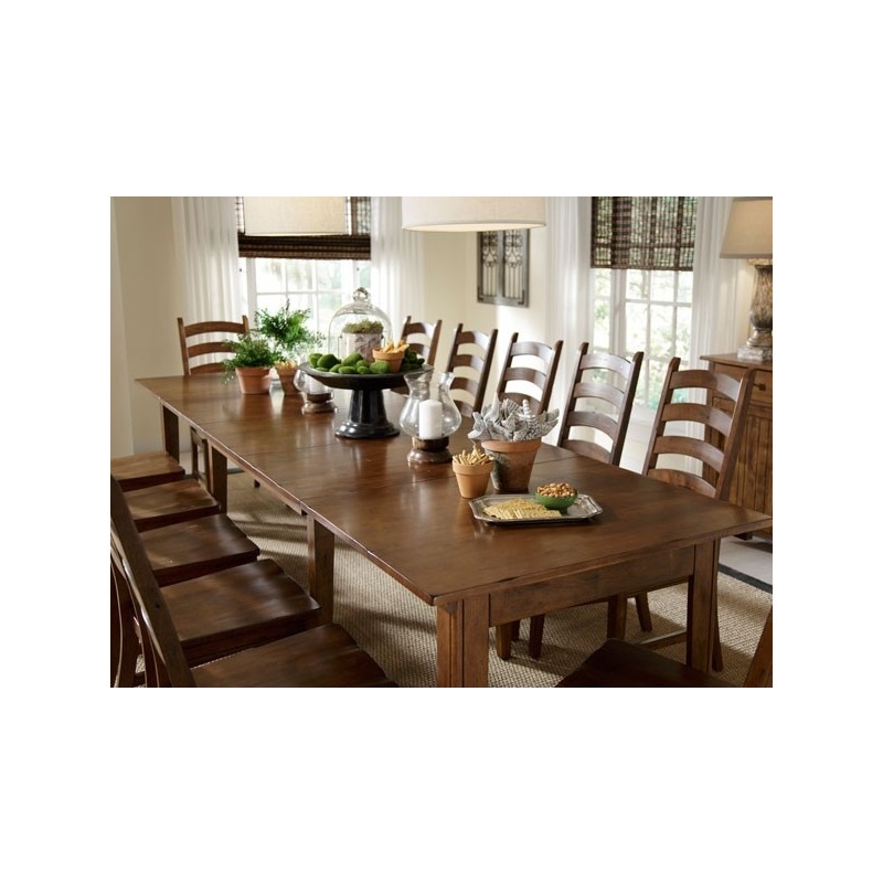 Toluca Vers-A-Table