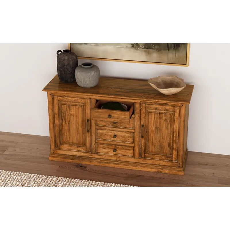 Silverdale Dining Server