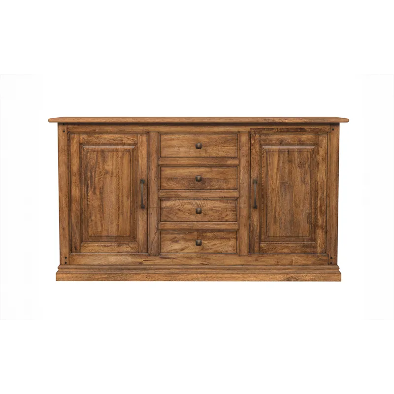 Silverdale Dining Server