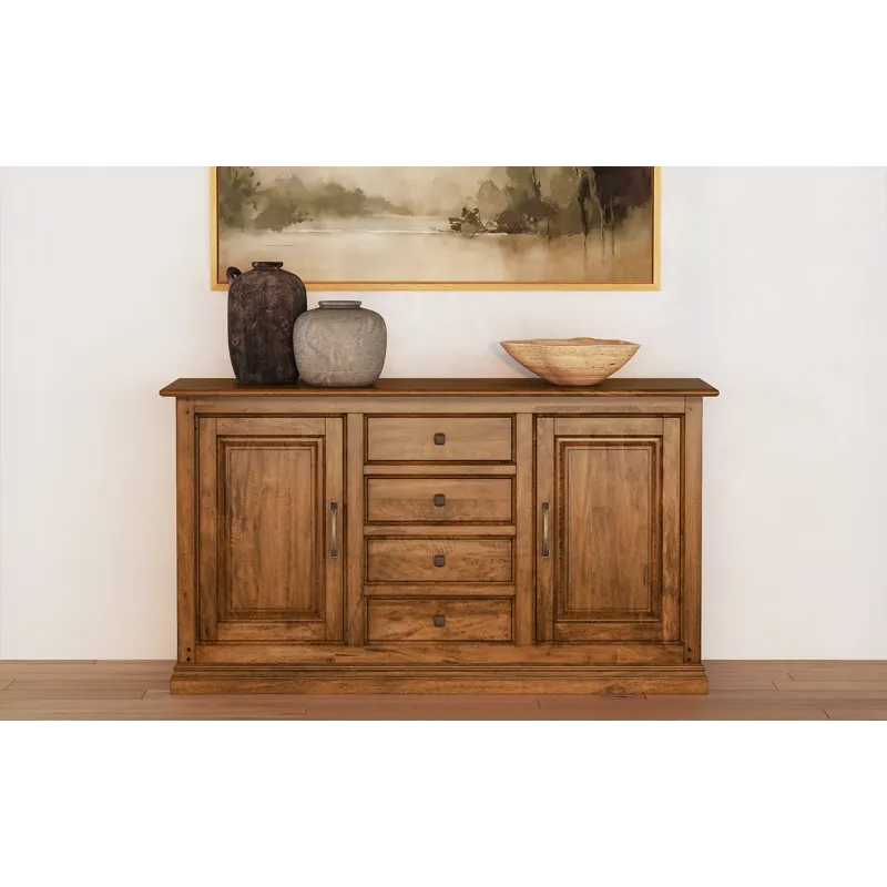 Silverdale Dining Server