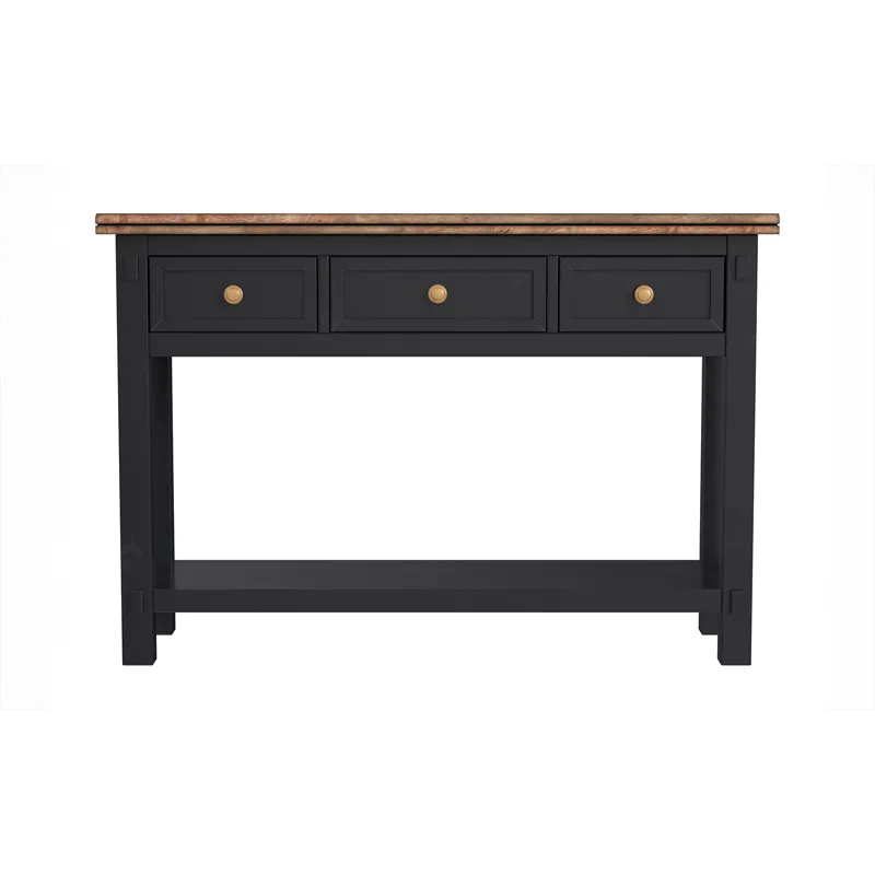 Stormy Ridge Occasional Sofa Table