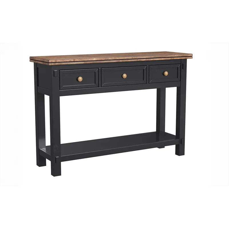 Stormy Ridge Occasional Sofa Table