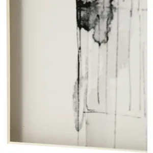 Framed Architecture Sketches