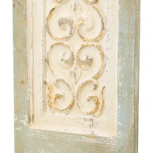 D&eacute;cor Wood Panel