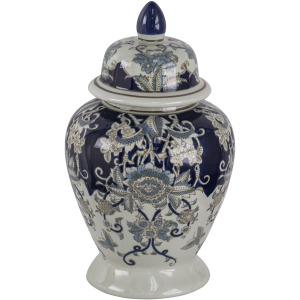 16" BRYN GINGER JAR