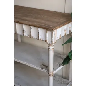 Lindsey Console Table