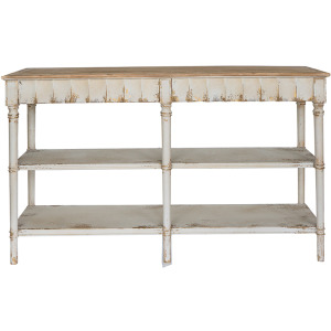 Lindsey Console Table