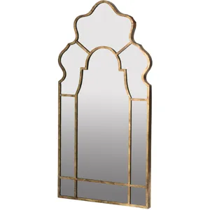 Garden Mirror