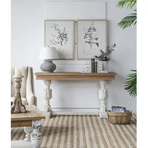 Asrt Floral Canvas Print