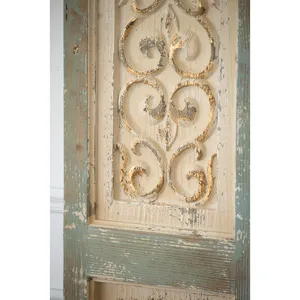 D&eacute;cor Wood Panel