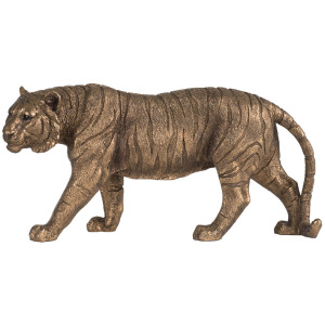 TIGER STATUE