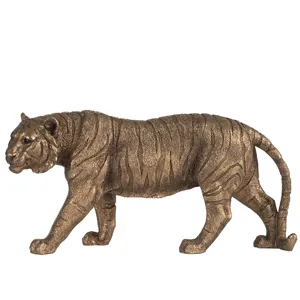 TIGER STATUE