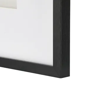 Framed Architecture Sketches