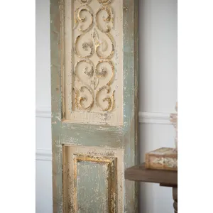 D&eacute;cor Wood Panel