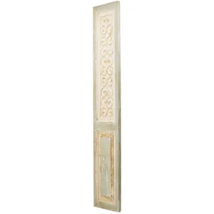 D&eacute;cor Wood Panel