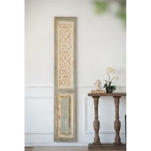 D&eacute;cor Wood Panel