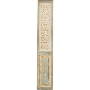 D&eacute;cor Wood Panel