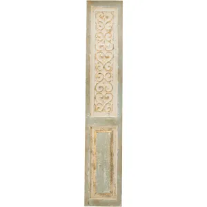 D&eacute;cor Wood Panel