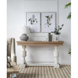Essence Of Botanical Wall Art