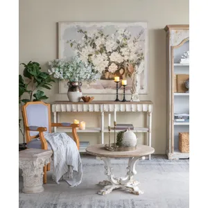 Lindsey Console Table