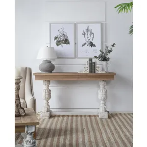 Essence Of Botanical Wall Art