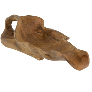 Intrinsic Leaf Tray