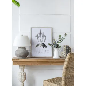 Essence Of Botanical Wall Art