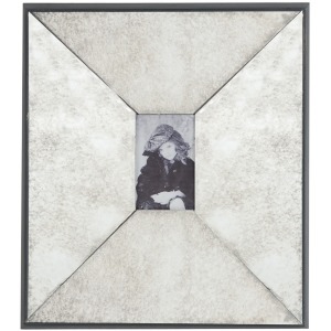 4X6 Tinned Photo Frame