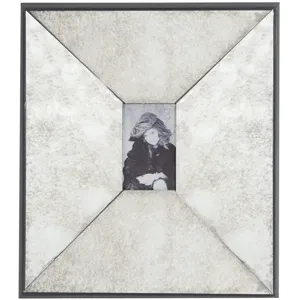 4X6 Tinned Photo Frame