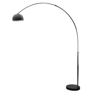 82&quot; Futura Arc Floor Lamp
