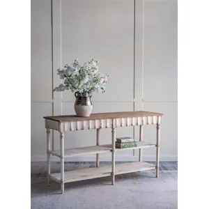 Lindsey Console Table