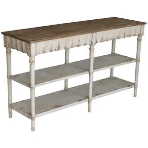 Lindsey Console Table