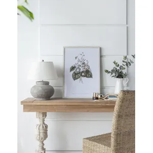 Essence Of Botanical Wall Art