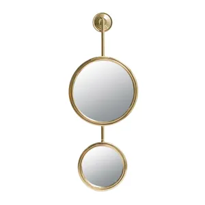 Accent Mirrors