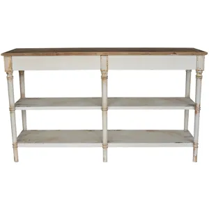 Lindsey Console Table
