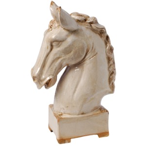 Horse Statue