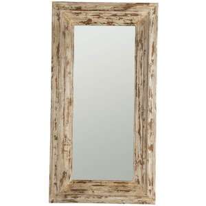 Colfax Floor Mirror