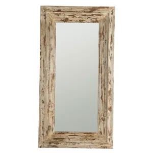Colfax Floor Mirror