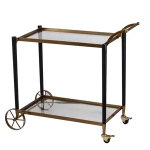 Bars & Bar Carts