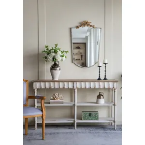 Lindsey Console Table