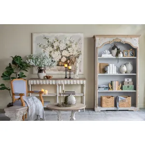 Lindsey Console Table
