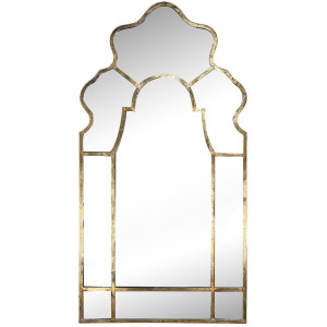 Garden Mirror