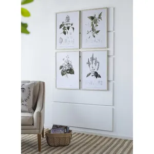 Essence Of Botanical Wall Art
