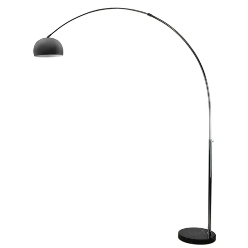 82" Futura Arc Floor Lamp
