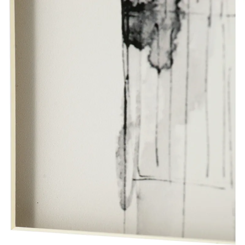 Framed Architecture Sketches
