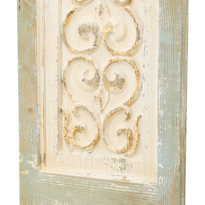 D&eacute;cor Wood Panel
