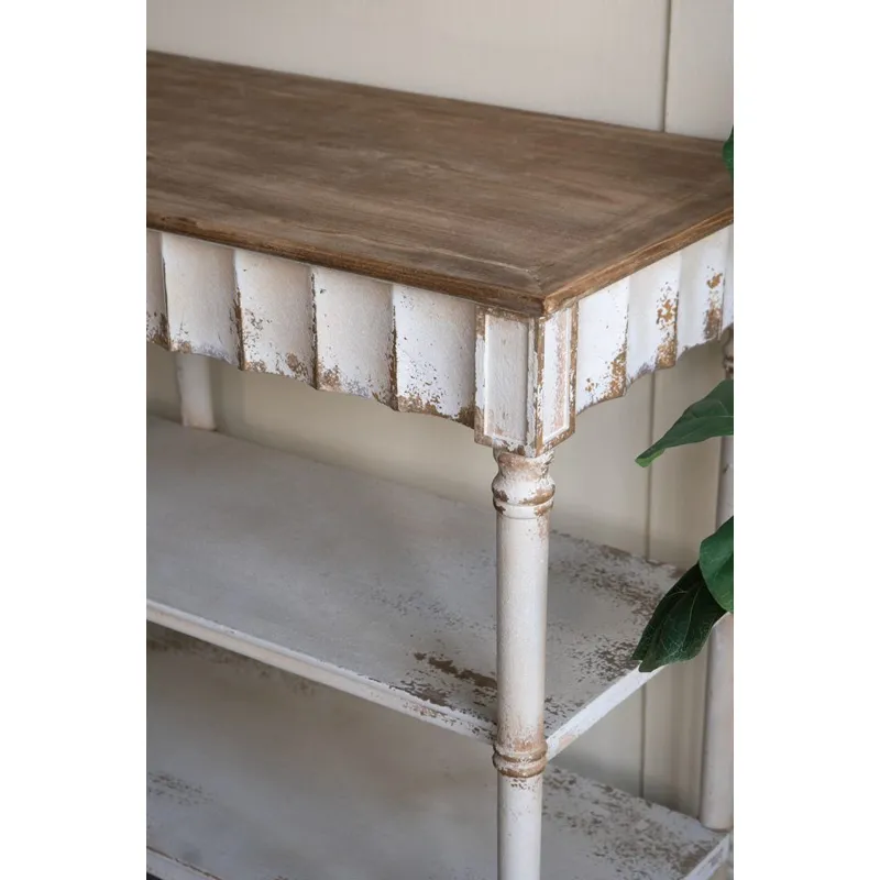 Lindsey Console Table